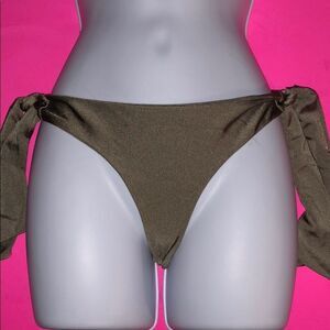 Tori Praver Swimwear‎ Bikini Bottom